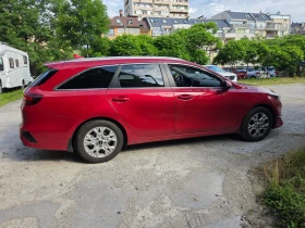 Kia Ceed Executive benzin, снимка 4