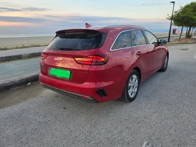 Kia Ceed Executive SW benzin, снимка 5