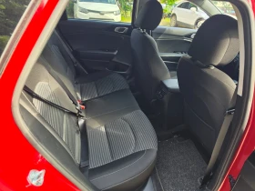 Kia Ceed Executive benzin, снимка 5