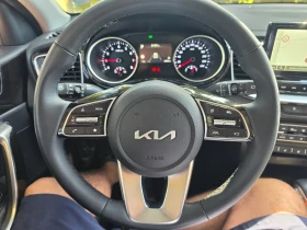 Kia Ceed Executive benzin, снимка 9