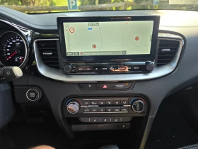 Kia Ceed Executive benzin, снимка 11