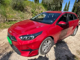 Kia Ceed Executive benzin, снимка 3