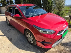 Kia Ceed Executive benzin, снимка 4