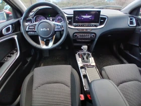 Kia Ceed Executive benzin, снимка 11