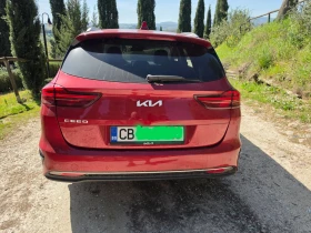 Kia Ceed Executive benzin, снимка 2