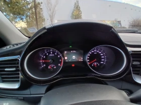 Kia Ceed Executive benzin, снимка 10