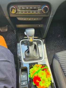 Kia Ceed Executive benzin, снимка 14