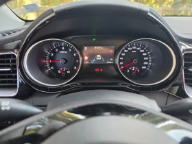 Kia Ceed Executive benzin, снимка 8