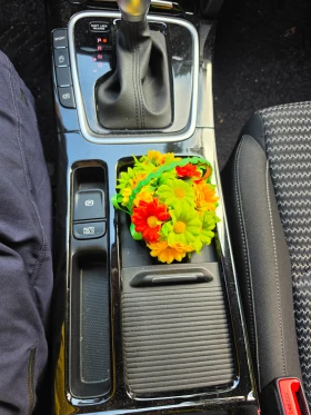 Kia Ceed Executive benzin, снимка 15