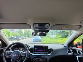Kia Ceed Executive benzin, снимка 12