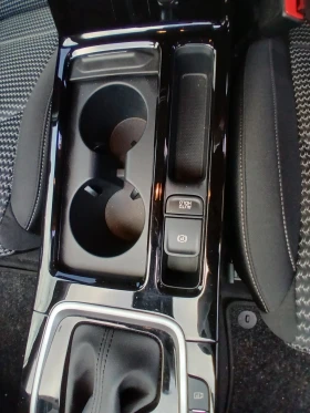 Kia Ceed Executive benzin, снимка 13