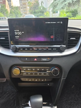 Kia Ceed Executive benzin, снимка 13