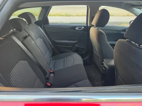 Kia Ceed Executive SW benzin, снимка 13