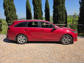 Kia Ceed Executive benzin, снимка 4