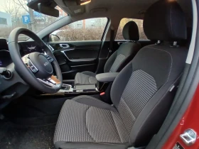 Kia Ceed Executive benzin, снимка 12