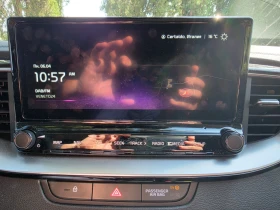 Kia Ceed Executive benzin, снимка 13