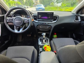 Kia Ceed Executive benzin, снимка 8