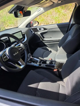 Kia Ceed Executive benzin, снимка 7