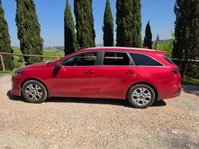 Kia Ceed Executive benzin, снимка 3