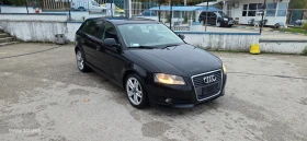 Audi A3 1.9tdi, снимка 12