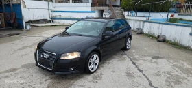 Audi A3 1.9tdi, снимка 8