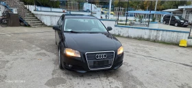 Audi A3 1.9tdi, снимка 1