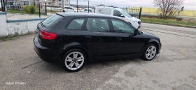 Audi A3 1.9tdi, снимка 4