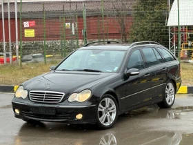 Mercedes-Benz C 220, снимка 2