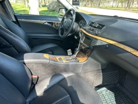 Mercedes-Benz E 320 320cdi, снимка 8