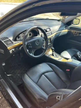 Mercedes-Benz E 320 320cdi, снимка 16