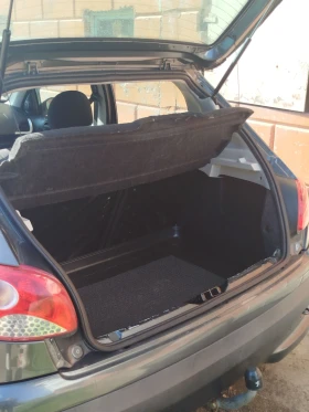 Peugeot 206 Лек, снимка 5