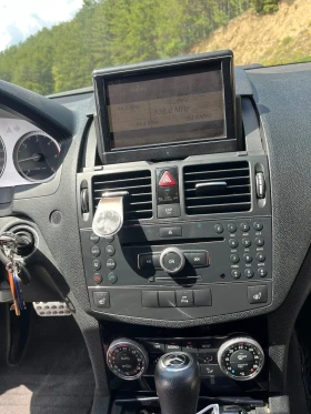 Mercedes-Benz C 220, снимка 9