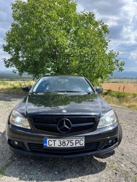 Mercedes-Benz C 220, снимка 5