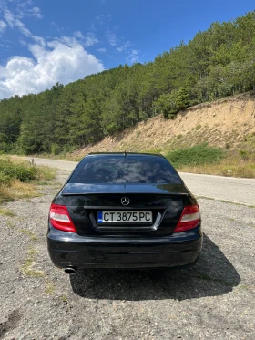 Mercedes-Benz C 220, снимка 4