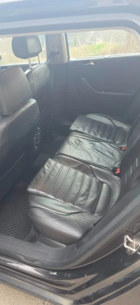 VW Passat 2.0 FSI 150, снимка 12