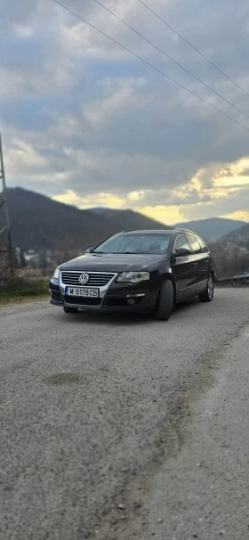 VW Passat 2.0 FSI 150, снимка 1