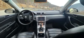 VW Passat 2.0 FSI 150, снимка 4