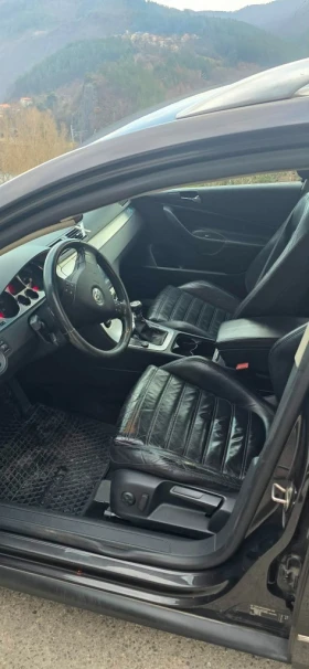 VW Passat 2.0 FSI 150, снимка 11