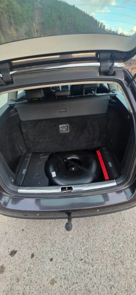 VW Passat 2.0 FSI 150, снимка 10