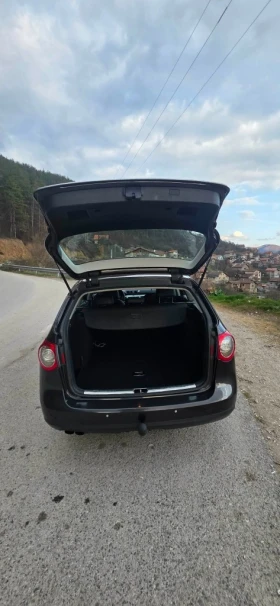 VW Passat 2.0 FSI 150, снимка 8