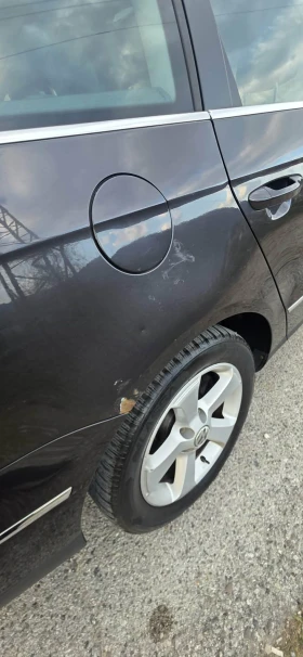 VW Passat 2.0 FSI 150, снимка 15
