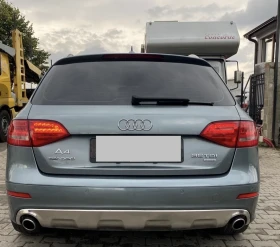 Audi A4 Allroad 30tdi, снимка 9
