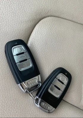 Audi A4 Allroad 30tdi, снимка 12