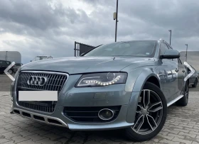 Audi A4 Allroad 30tdi, снимка 7