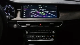 Kia K7 3.0LPI TRENDY autogeorge.com, снимка 15