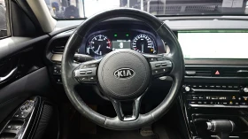 Kia K7 3.0LPI TRENDY autogeorge.com, снимка 14