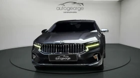 Kia K7 3.0LPI TRENDY autogeorge.com, снимка 3