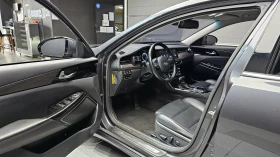 Kia K7 3.0LPI TRENDY autogeorge.com, снимка 11