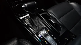 Kia K7 3.0LPI TRENDY autogeorge.com, снимка 9