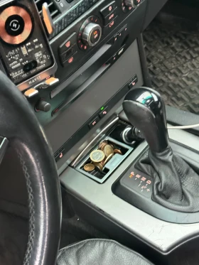 BMW 530, снимка 8